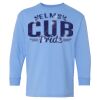 5400B Youth Heavy Cotton Long Sleeve Thumbnail