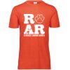 3065 Adult Extra Soft Tri-Blend T-Shirt Thumbnail