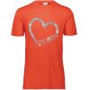 3065 Adult Extra Soft Tri-Blend T-Shirt Thumbnail